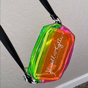 KendallxKylie UV Bag